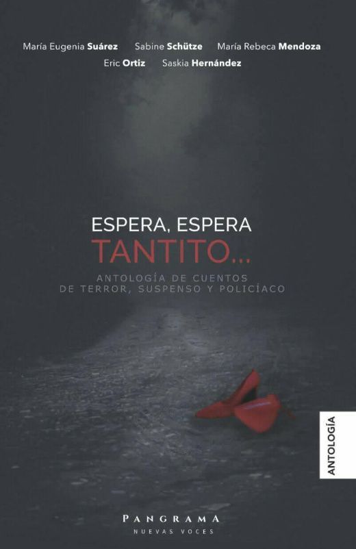 Espera, Espera Tantito
