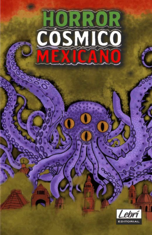 Horror Cósmico Mexicano