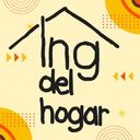 Ingeniería del Hogar Logo